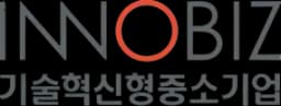 innobiz 인증 마크