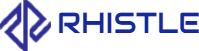 RHISTLE 로고