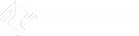 RHISTLE 로고